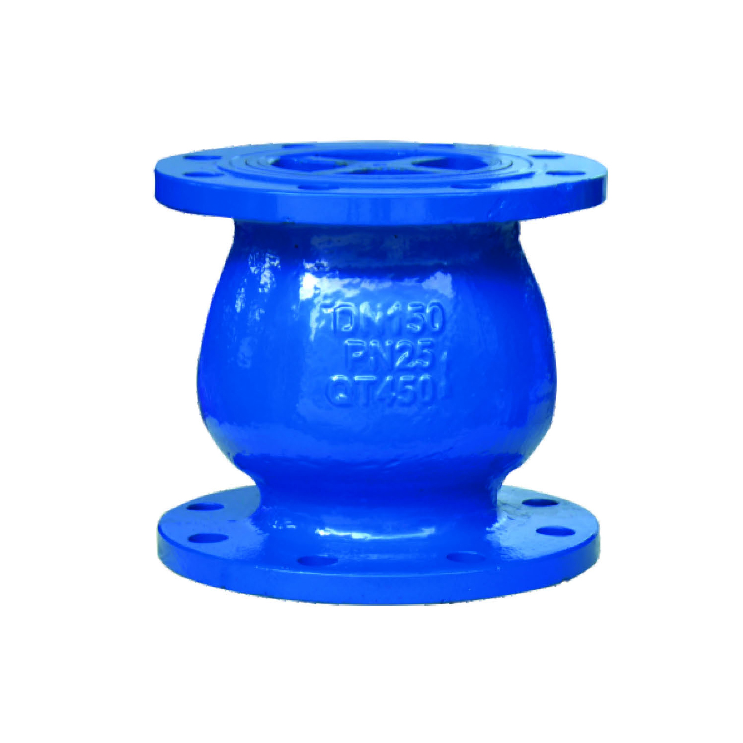 HC42X/D/R/V/Z靜音式止回閥