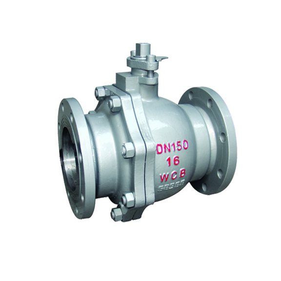 Q41/Q341/Q641/Q941F/H浮動球閥