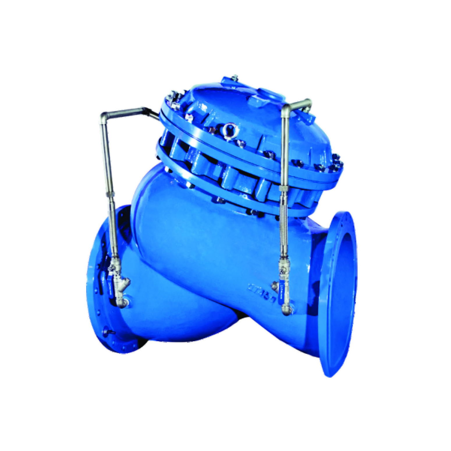 JD745X多功能水泵控制閥