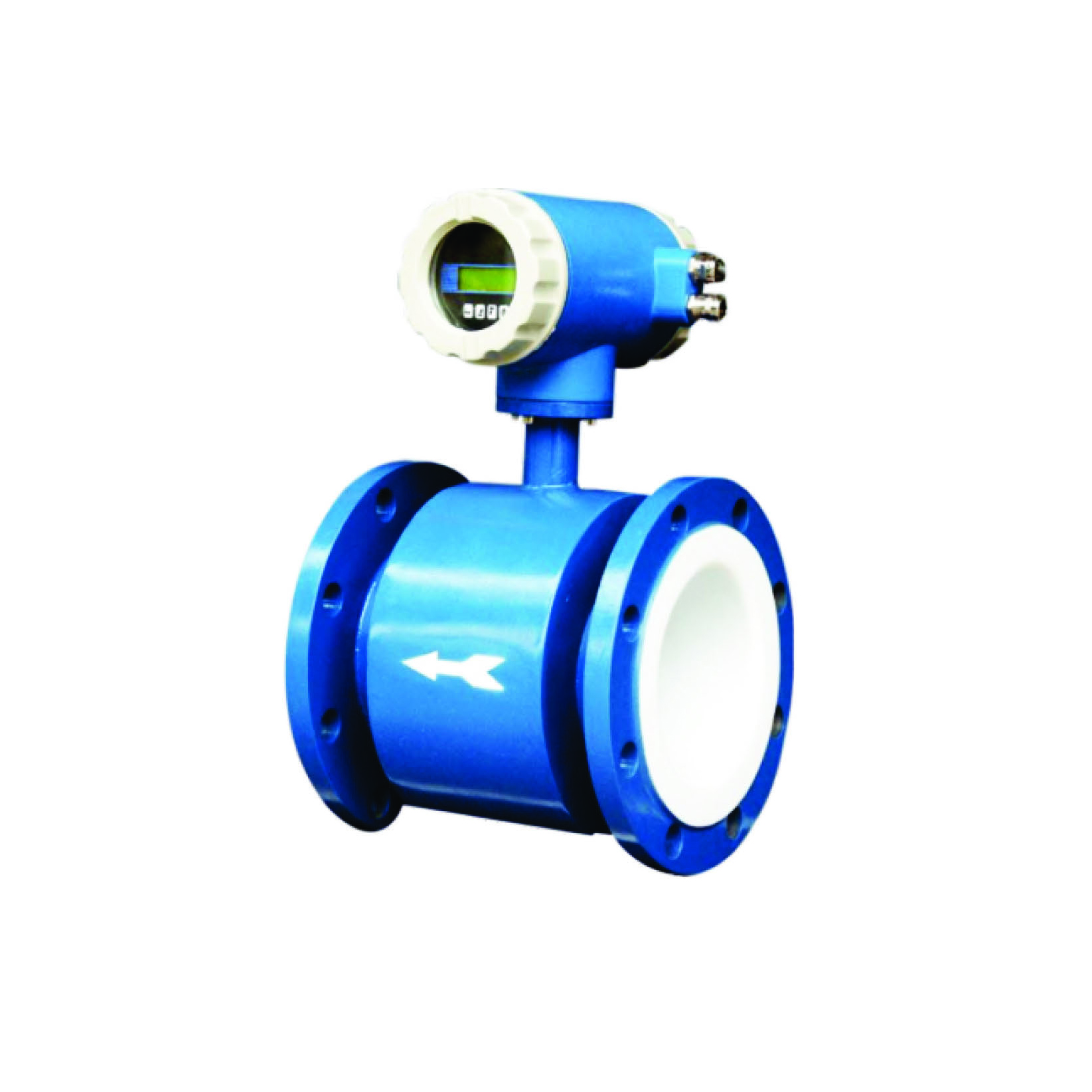 ZSLD電磁流量計