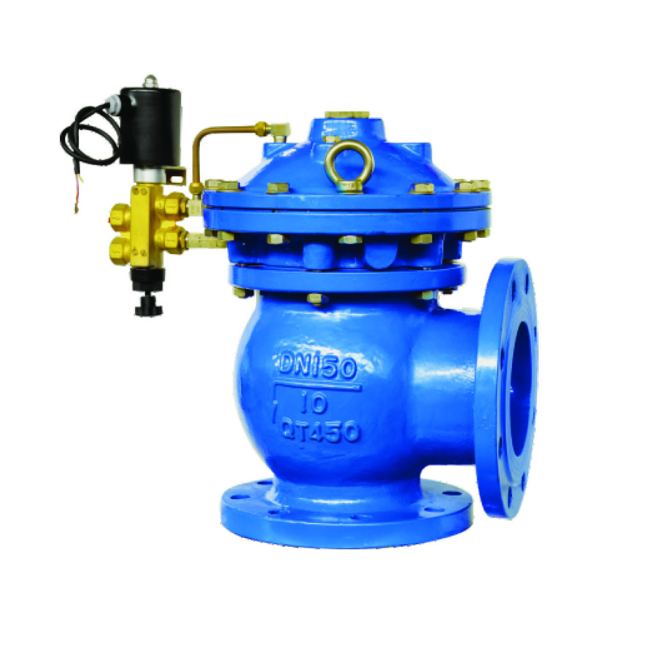 JM744XJM644X快開排泥閥