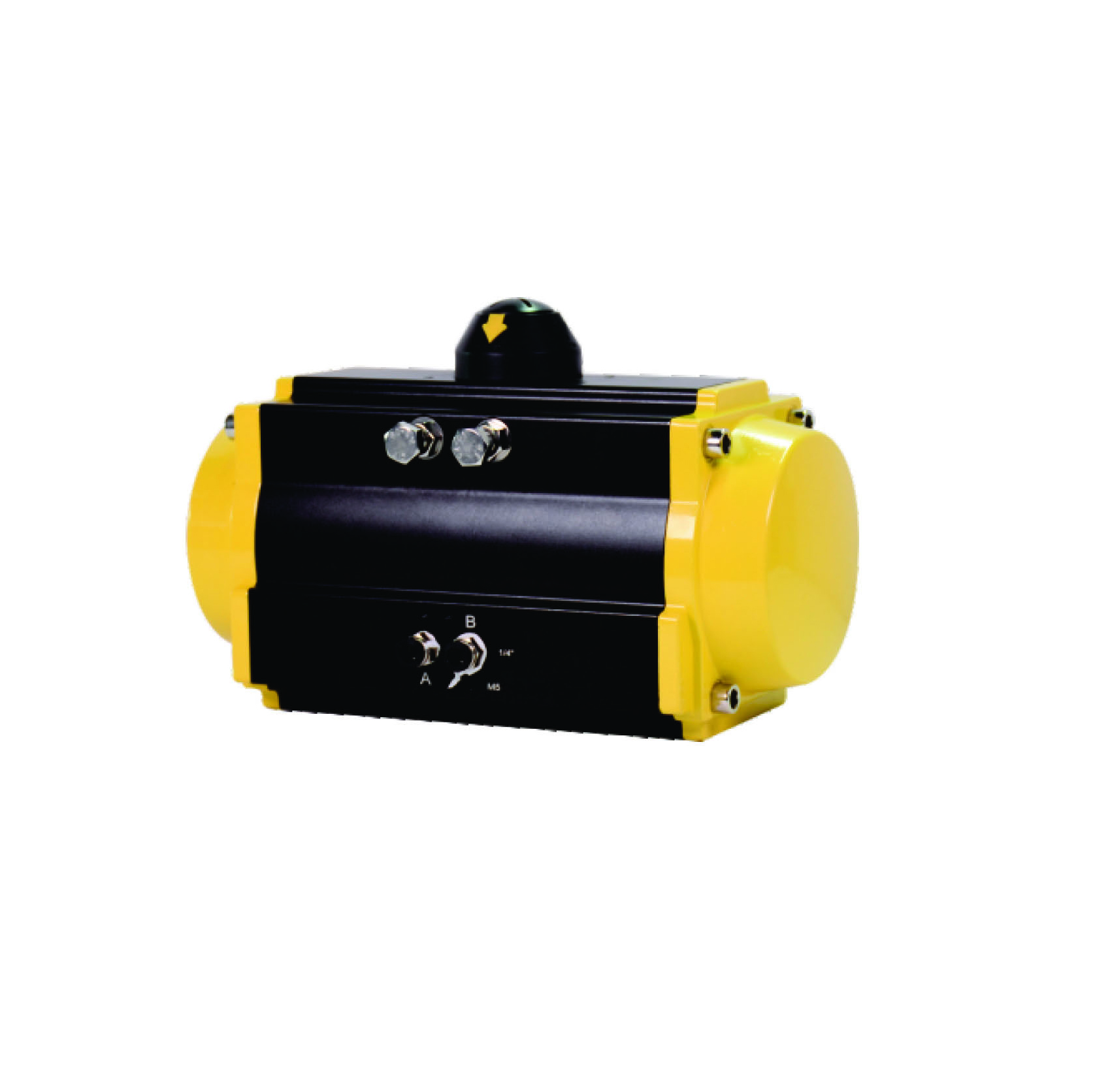 AOT氣動執(zhí)行器