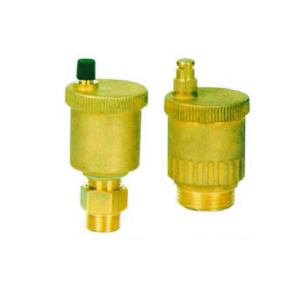 ARVXAVAX微量排氣閥自動排氣閥