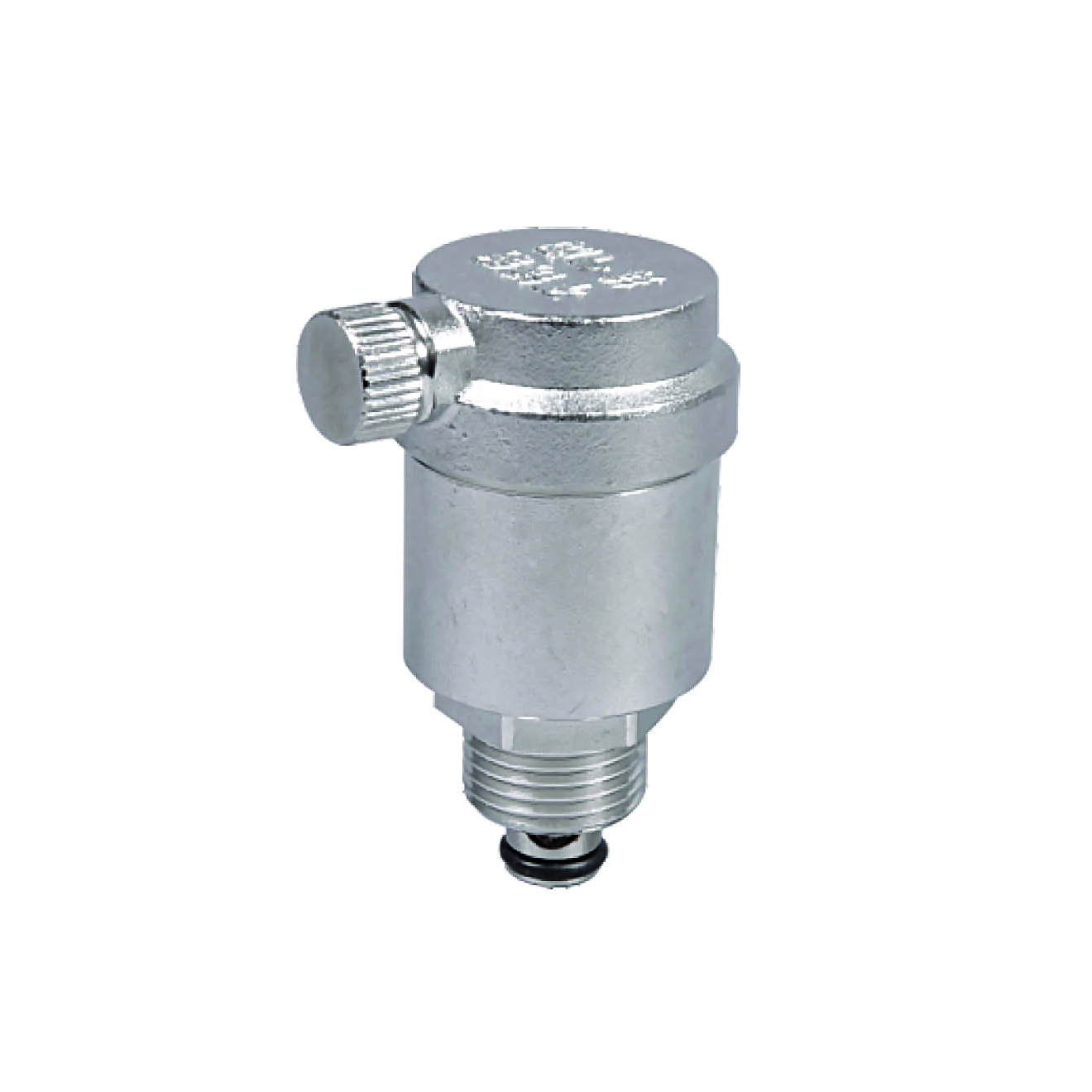 P11X不銹鋼排氣閥