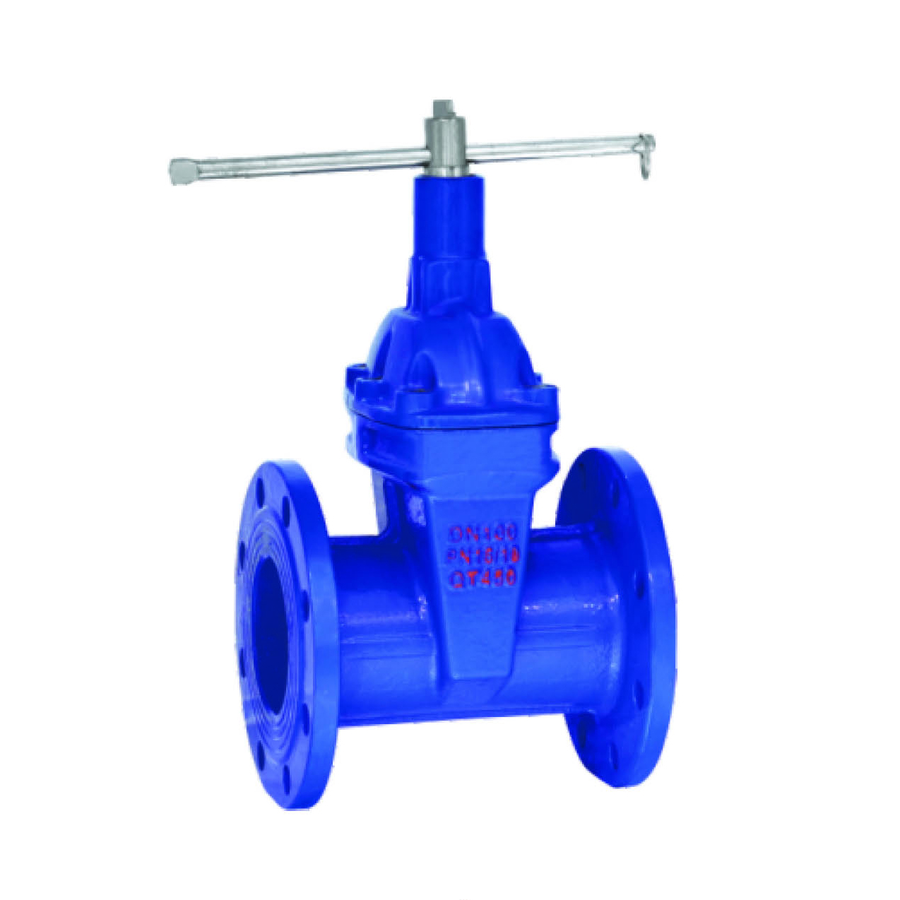 JMZ45X加密軟密封閘閥