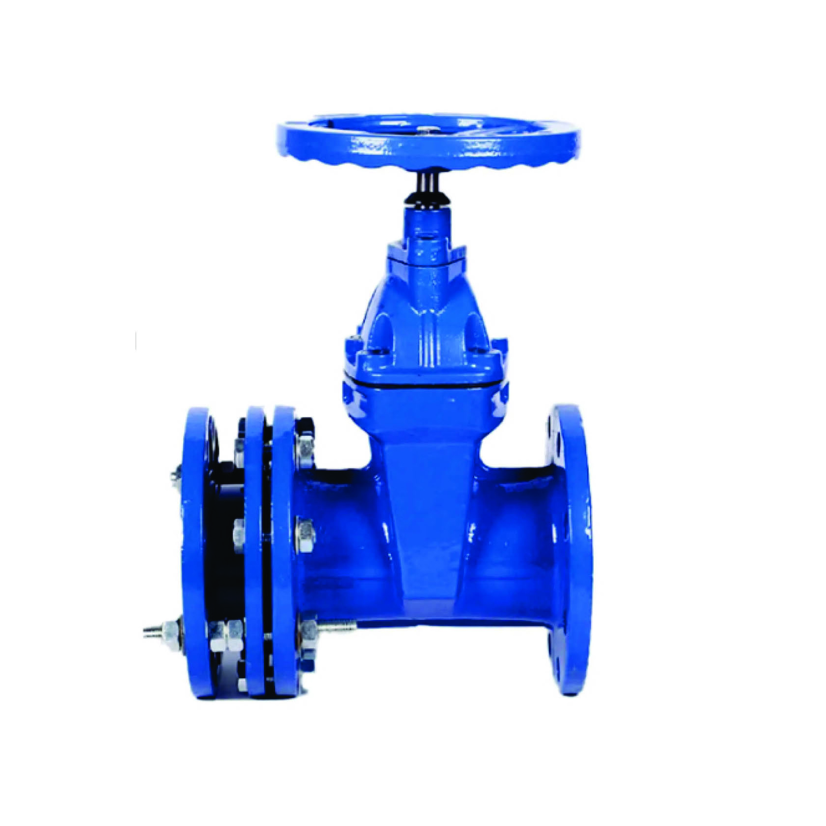 SZ45X伸縮彈性座封閘閥