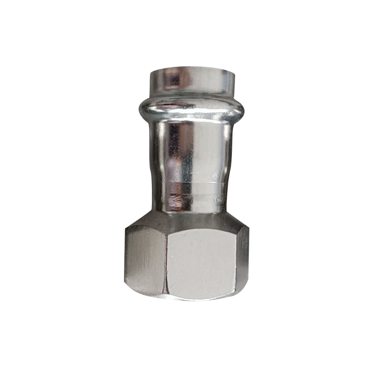 內螺紋轉換接頭