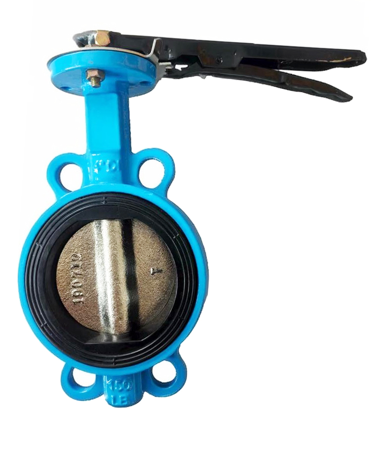 D71X對(duì)夾蝶閥