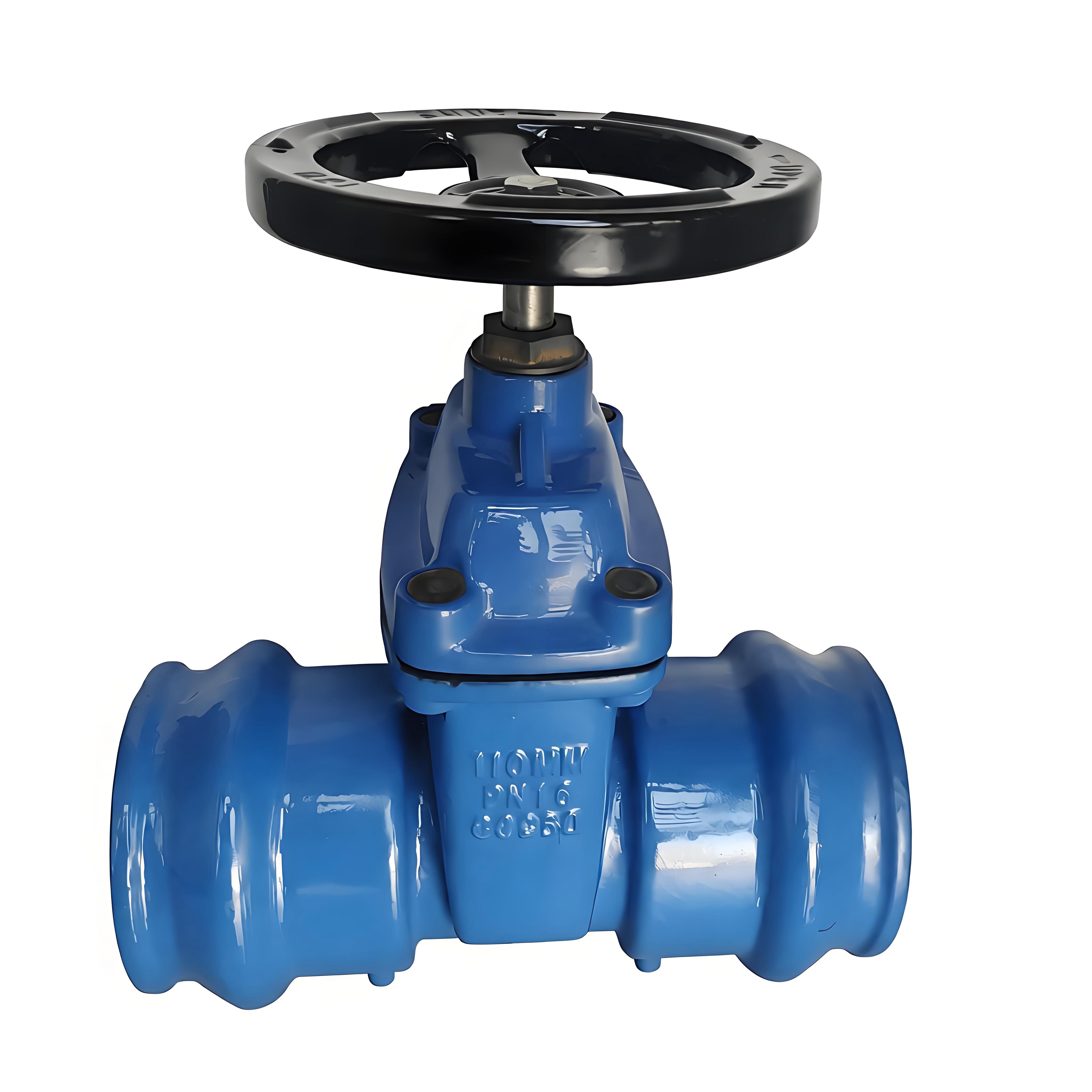 DIN3352德標承插閘閥