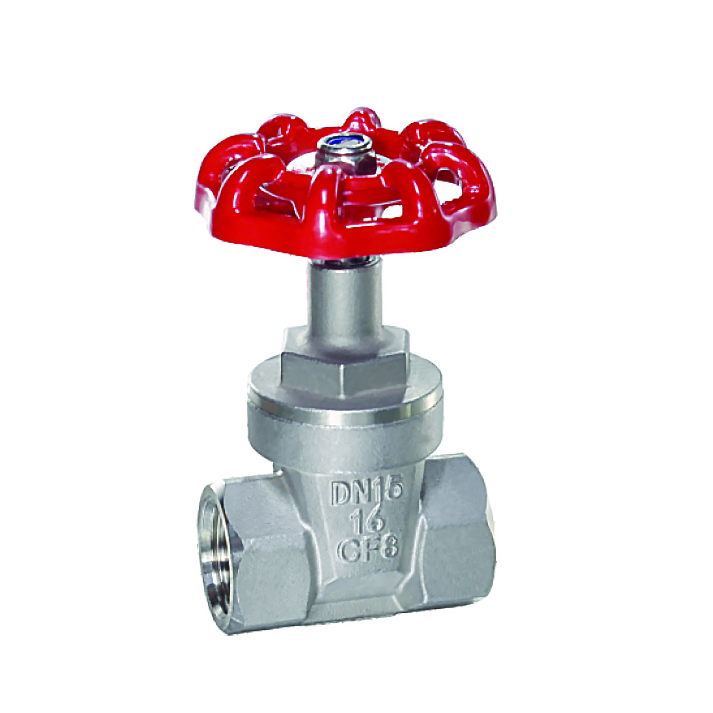 Z15X不銹鋼軟密封閘閥